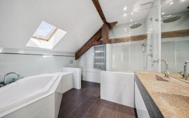 Maison 10.5 pièces - image - 11