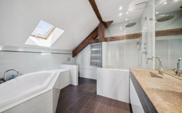 Einfamilienhaus 10.5 Zimmer - image - 11