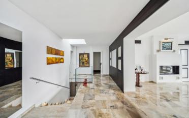 Maison 9 pièces - image - 8