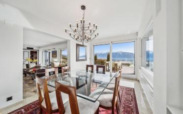 Einfamilienhaus 9 Zimmer - image - 6