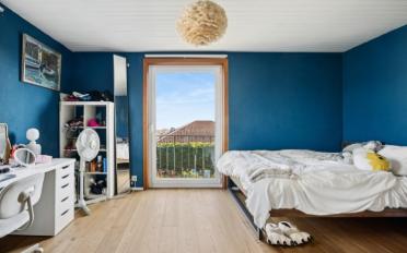 Einfamilienhaus 10.5 Zimmer - image - 8