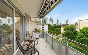 Apartment 4.5 rooms - image - 1