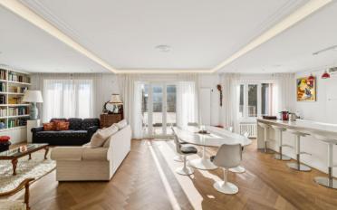 Wohnung 4.5 Zimmer - image - 2