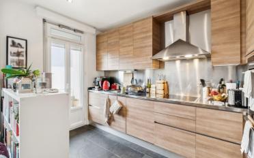 Wohnung 2.5 Zimmer - image - 3