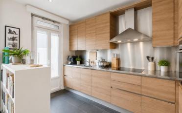 Apartment 2.5 rooms - image - 2