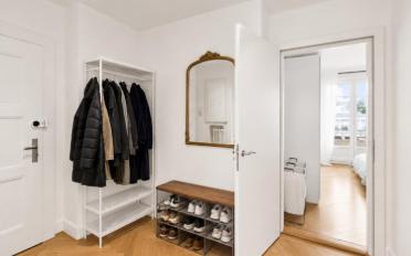 Apartment 2.5 rooms - image - 5