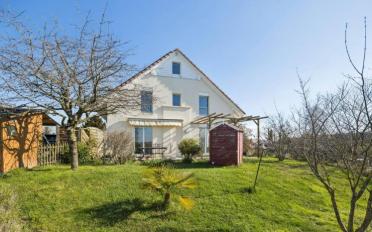 Single house 6.5 rooms - image - 1