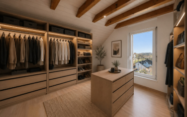 Single house 6.5 rooms - image - 13