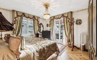Single house 12 rooms - image - 10