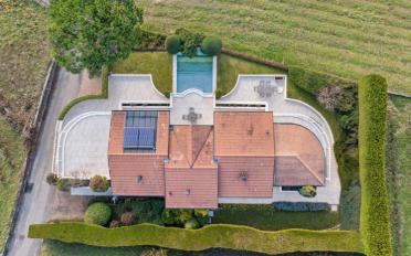 Villa 8 rooms - image - 3