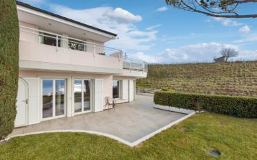 Villa 8 rooms - image - 5