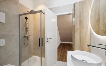 Maison contiguë 5.5 pièces - image - 8