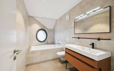 Row house 5.5 rooms - image - 5