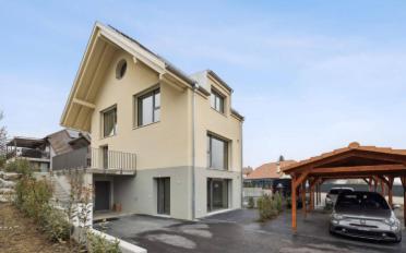 Row house 5.5 rooms - image - 10
