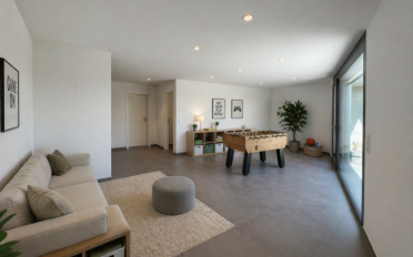 Row house 5.5 rooms - image - 8