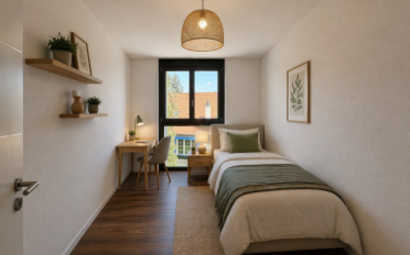 Row house 5.5 rooms - image - 4