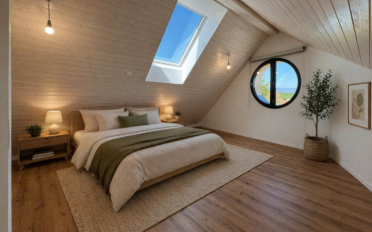 Row house 5.5 rooms - image - 6