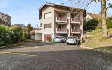 Apartment 6.5 rooms - image - 1