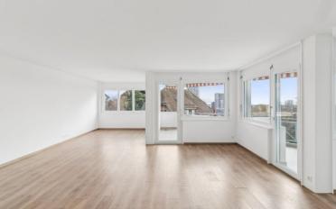 Apartment 6.5 rooms - image - 10