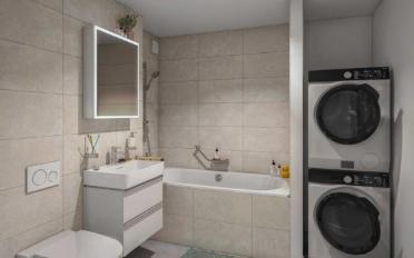 Wohnung 4.5 Zimmer - image - 3