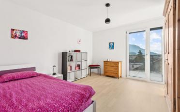 Attikawohnung 5.5 Zimmer - image - 9