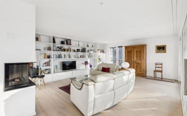 Attikawohnung 5.5 Zimmer - image - 5