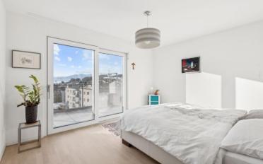 Attikawohnung 5.5 Zimmer - image - 8