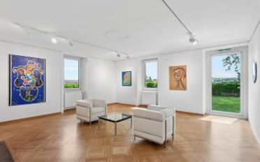 Maison 12 pièces - image - 11