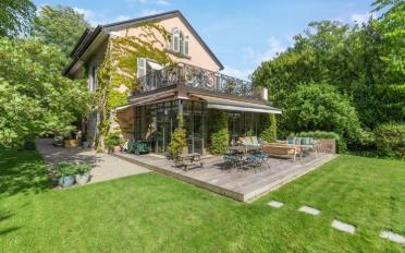 Einfamilienhaus 14 Zimmer - image - 4