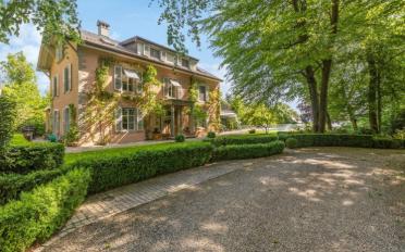 Einfamilienhaus 14 Zimmer - image - 6