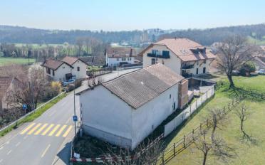 Immeuble mixte - image - 1
