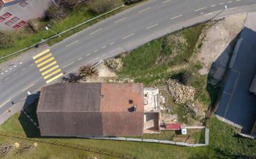 Immeuble mixte - image - 4