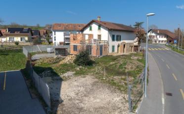 Immeuble mixte - image - 8