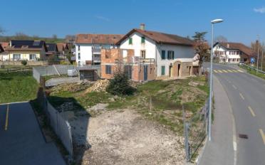 Immeuble mixte - image - 8