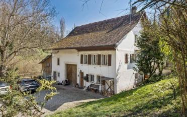Einfamilienhaus - image - 5