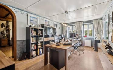 Single house 8 rooms - image - 9