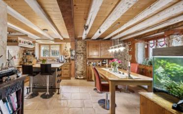 Single house 8 rooms - image - 11