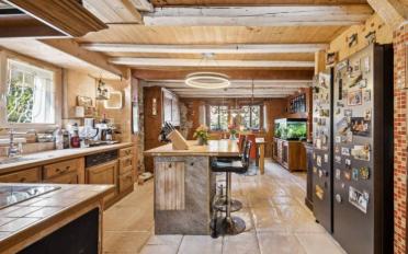 Single house 8 rooms - image - 12