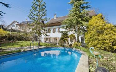 Single house 8 rooms - image - 1