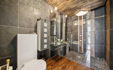 Single house 8 rooms - image - 13