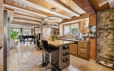 Single house 8 rooms - image - 10