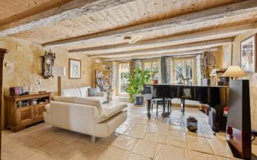 Single house 8 rooms - image - 7