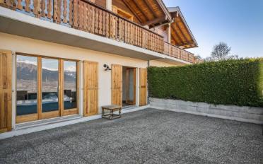 Maison contiguë 5.5 pièces - image - 3