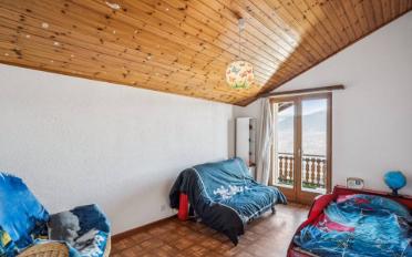 Maison contiguë 5.5 pièces - image - 12