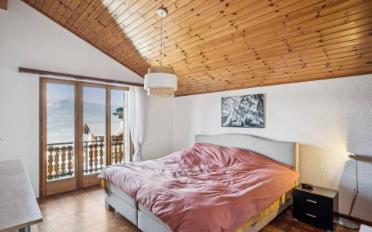 Maison contiguë 5.5 pièces - image - 11
