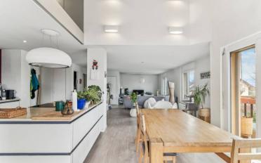 Wohnung 6.5 Zimmer - image - 1