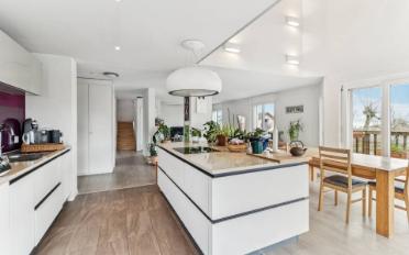 Wohnung 6.5 Zimmer - image - 2