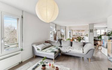Wohnung 6.5 Zimmer - image - 3