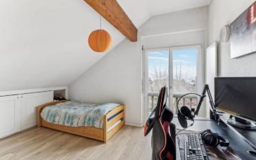 Wohnung 6.5 Zimmer - image - 6