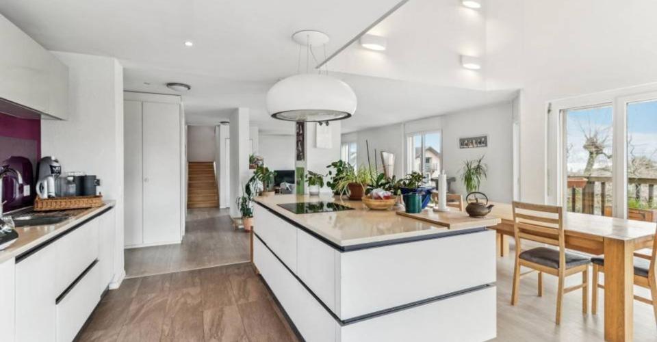 Préverenges